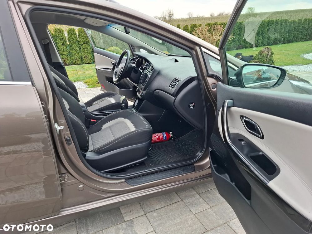 Kia Ceed 1.6 CRDi S - 19