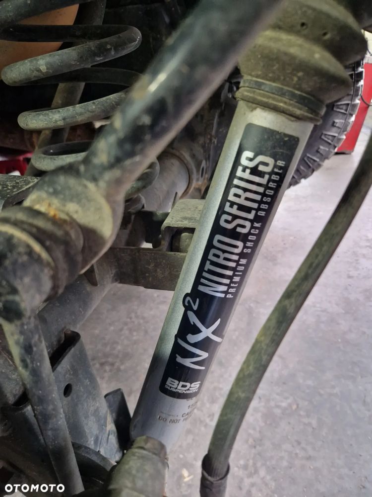 Jeep Wrangler Unlimited 3.6 Automatik Rubicon - 11