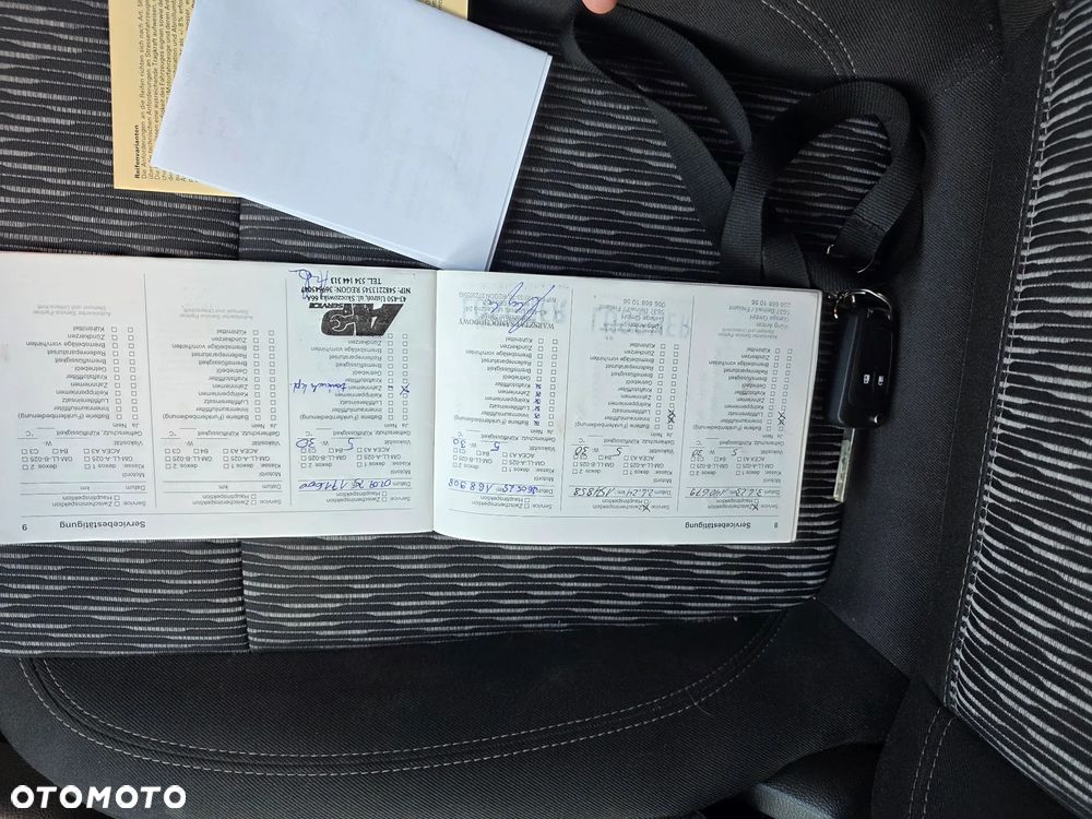 Opel Mokka 1.6 CDTI Automatik Innovation - 15