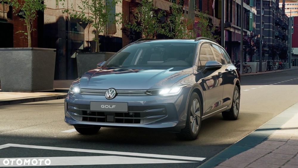 Volkswagen Golf Variant - 22