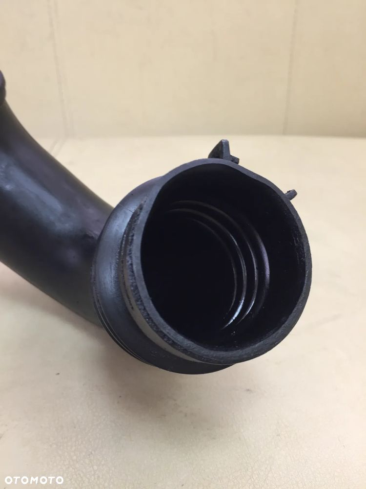 RURA PRZEWÓD POWIETRZA INTERCOOLERA - TURBINY SEAT LEON I OCTAVIA AUDI A3 GOLF IV BORA 1.9TDI 1J0129654C 1J0129656B - 7