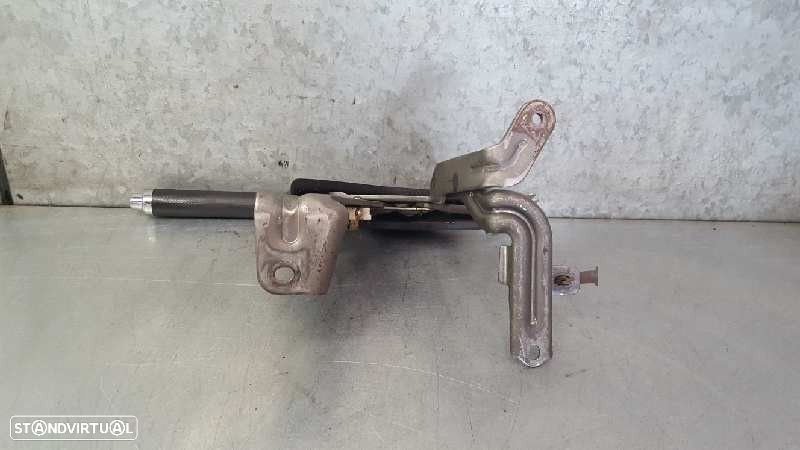 ALAVANCA TRAVÃO DE MÃO HONDA CIVIC VII HATCHBACK 2005 -47105S5SE14ZA - 4