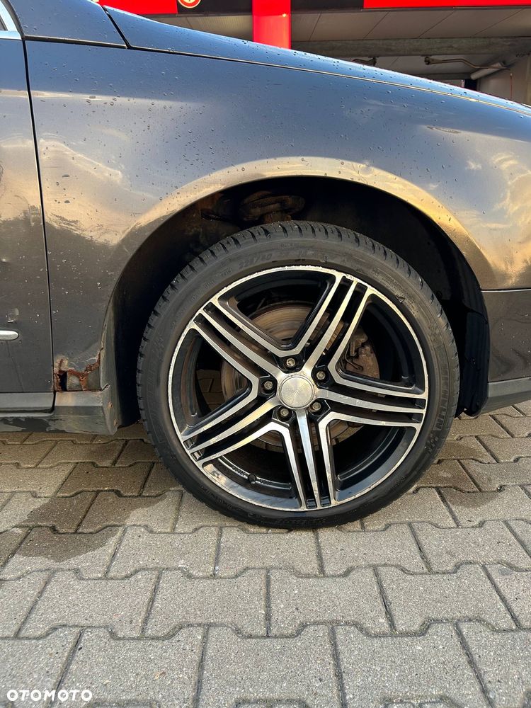 Volkswagen Passat - 3