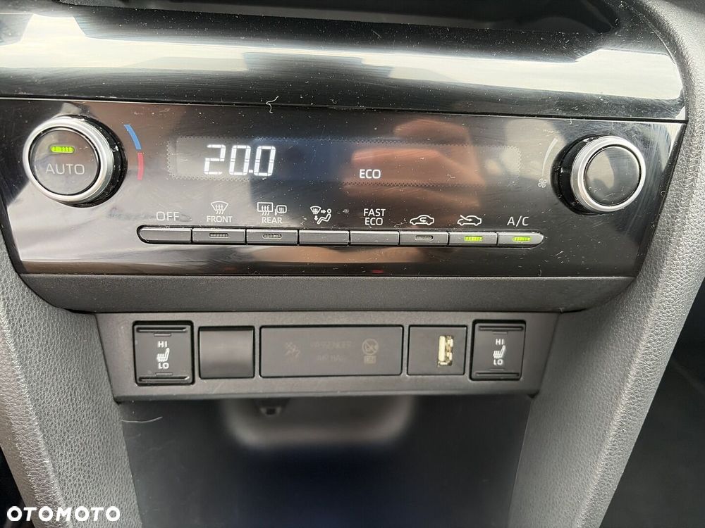 Toyota Yaris Cross Hybrid 1.5 Comfort - 23