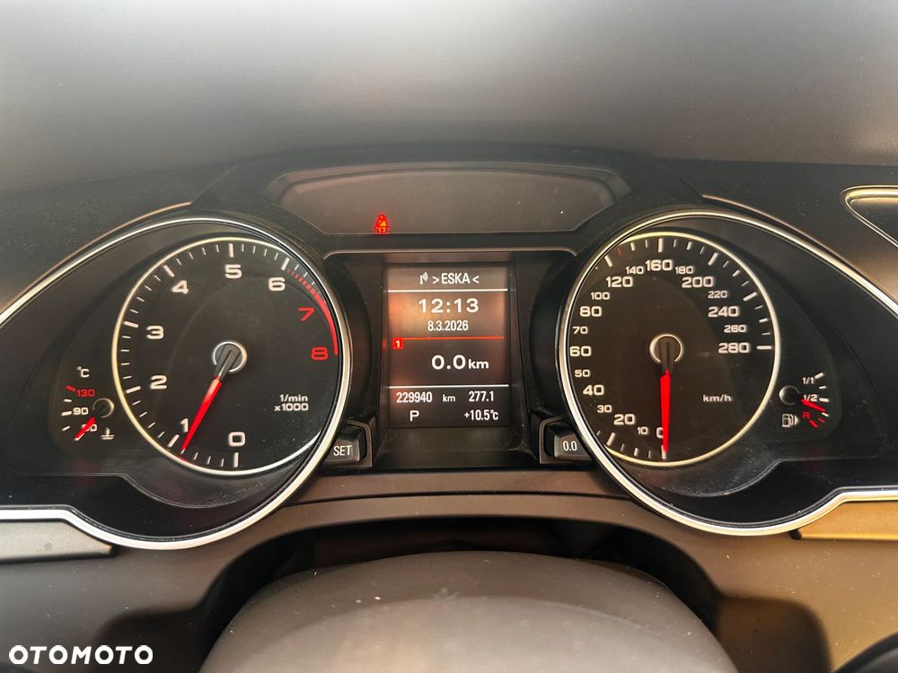 Audi A5 Sportback 2.0 TFSI Quattro S tronic - 2