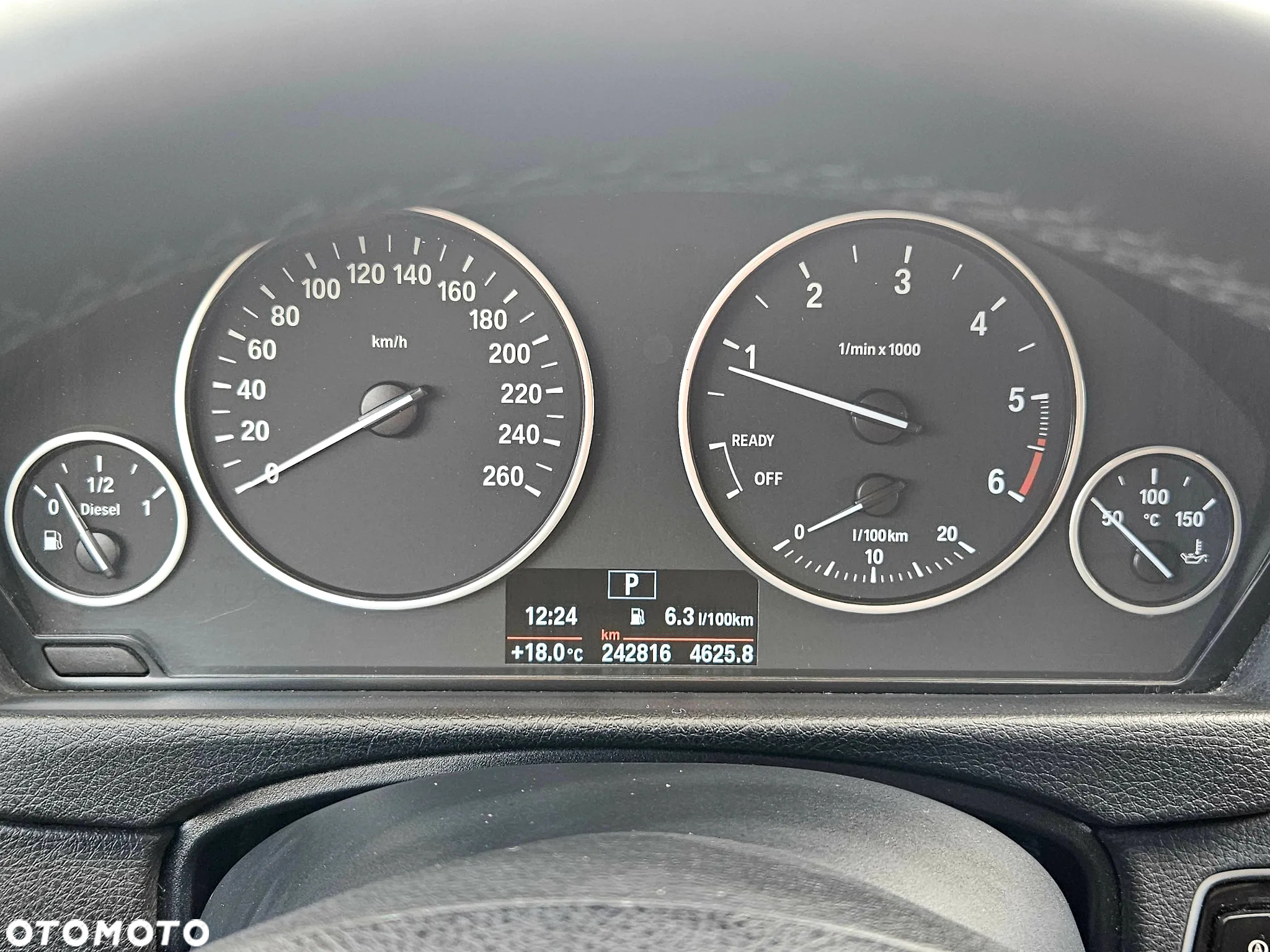 BMW Seria 3 - 17
