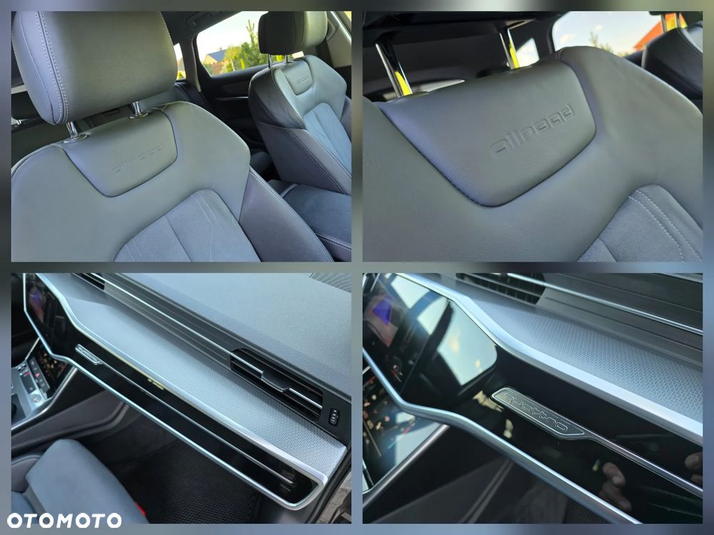 Audi A6 Allroad - 23