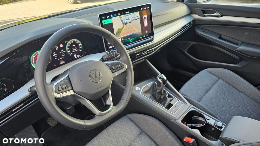 Volkswagen Golf Variant 2.0 TDI Life - 14