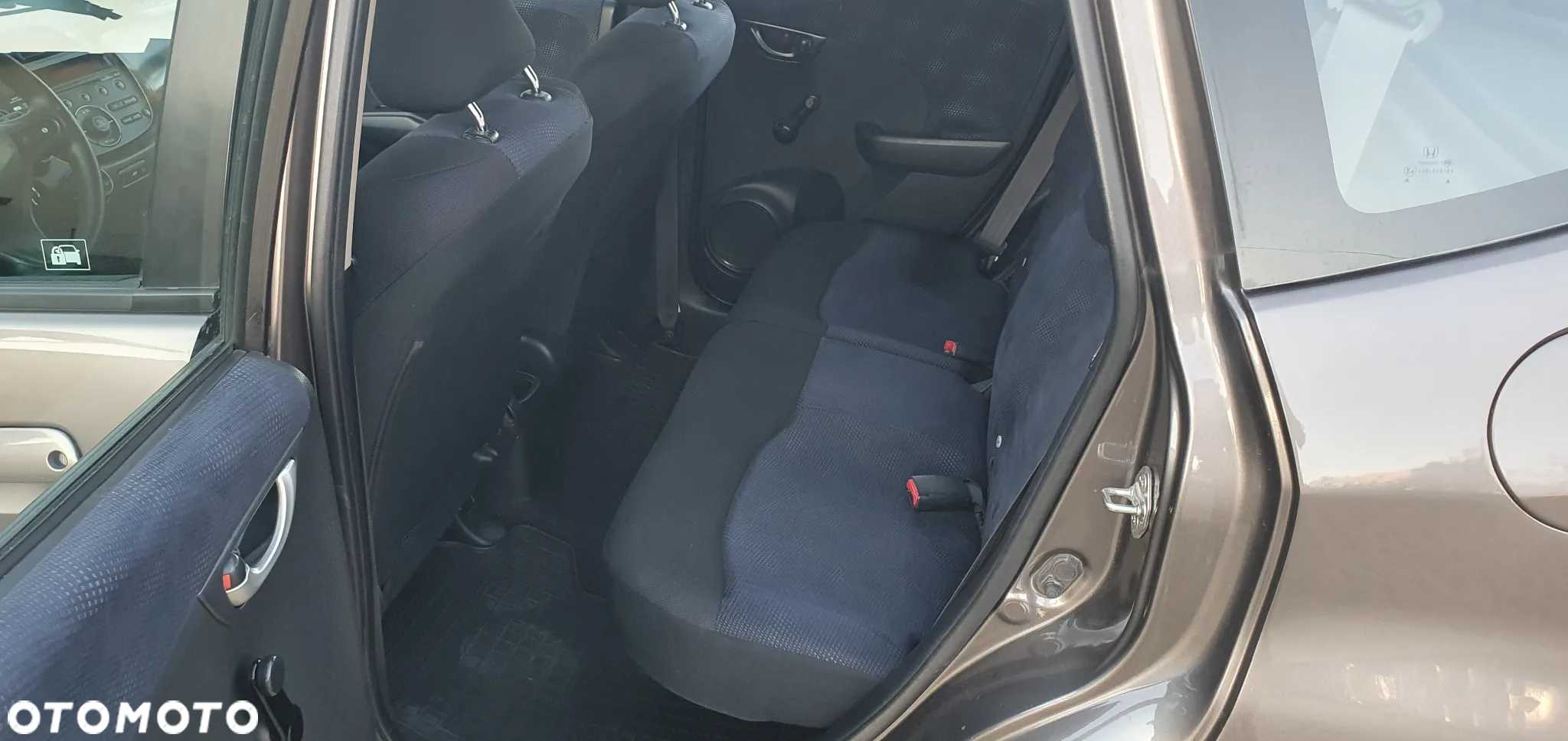 Honda Jazz 1.2 i-VTEC - 15