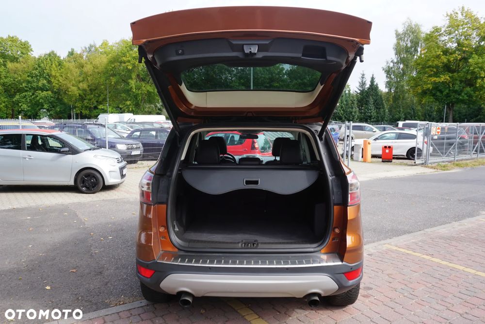 Ford Escape - 4