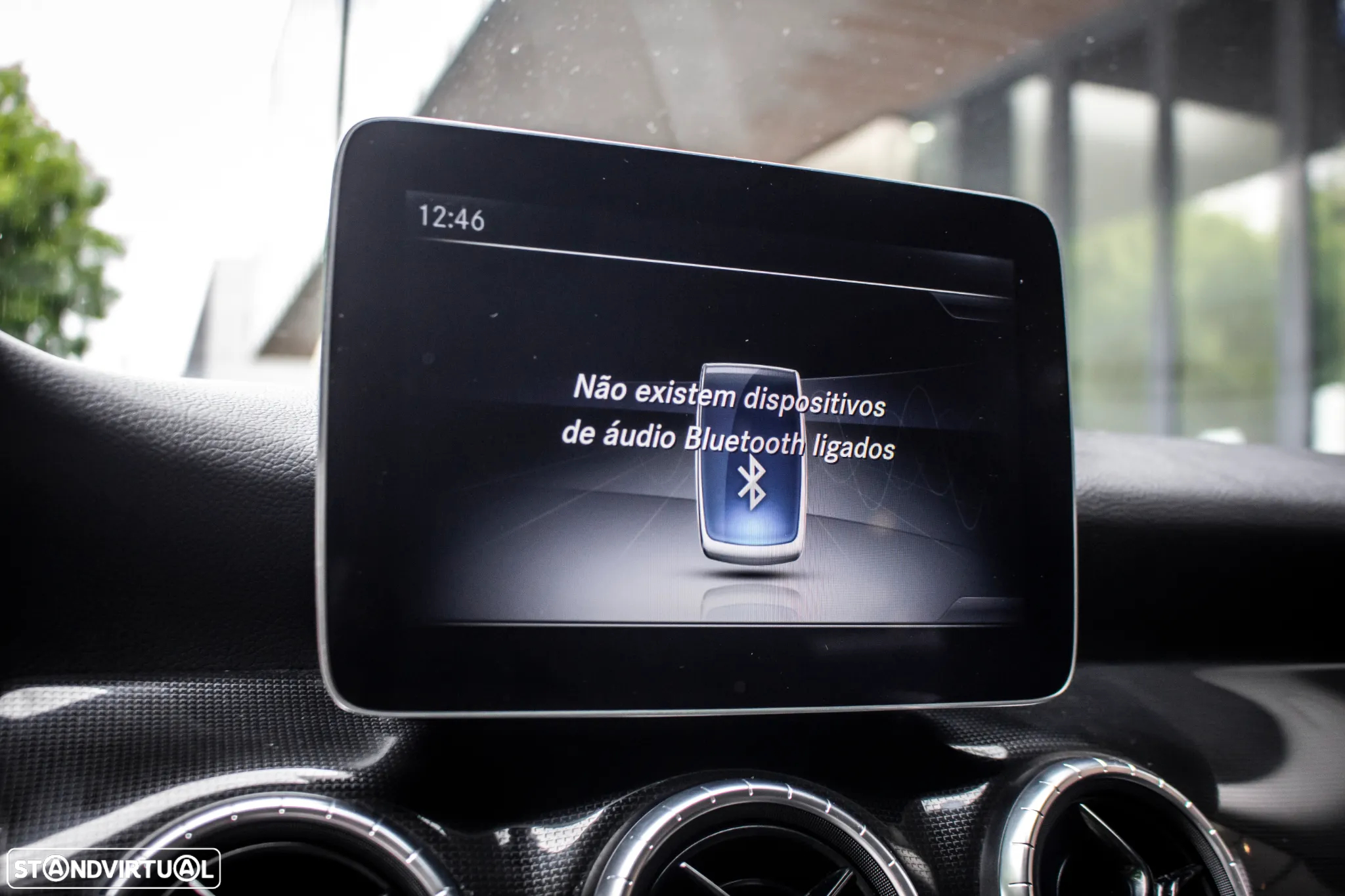 Mercedes-Benz CLA 200 d Shooting Brake Aut. - 39