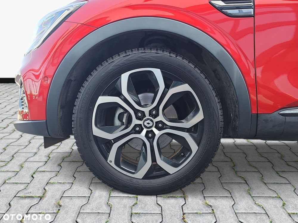 Renault Arkana 1.6 E-TECH Intens MMT - 10
