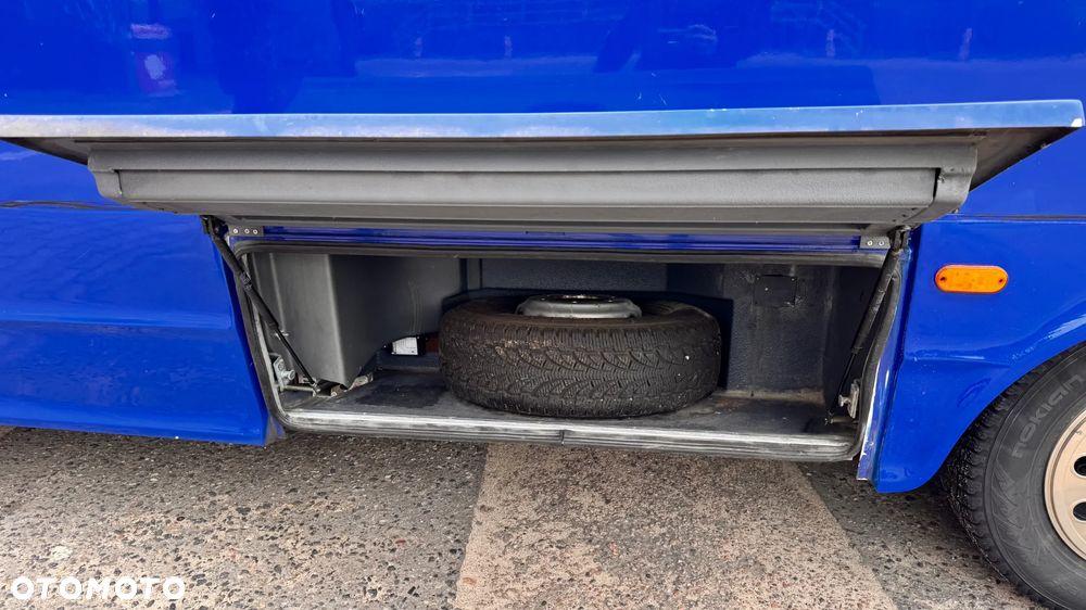 Iveco Wing /27miejsca /mały przebieg /klimatyzacja/ Cena:129000 zł netto - 5