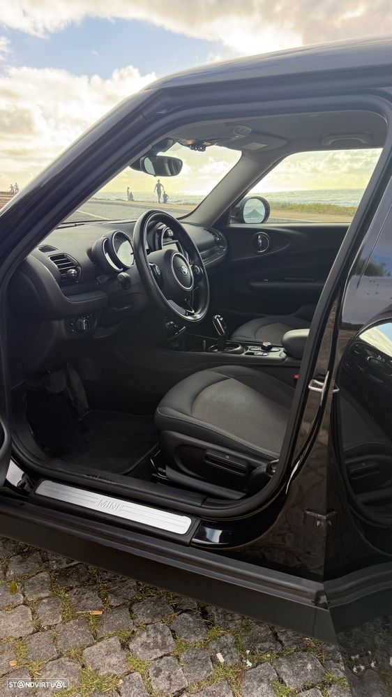 MINI Clubman One D Auto - 8