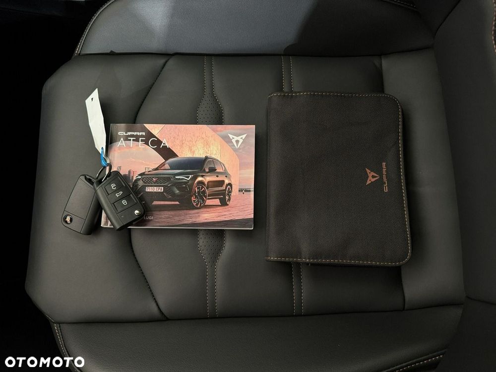Cupra Ateca - 35
