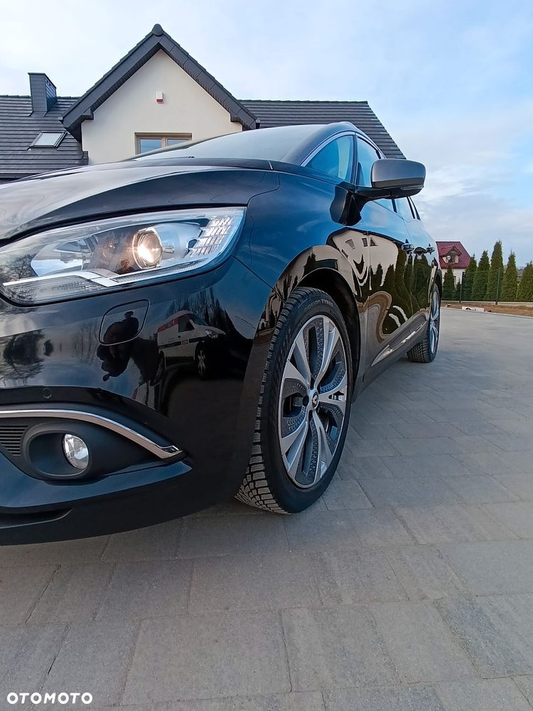Renault Scenic 1.6 dCi Zen - 4