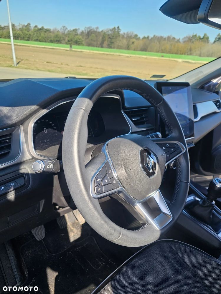Renault Captur - 15