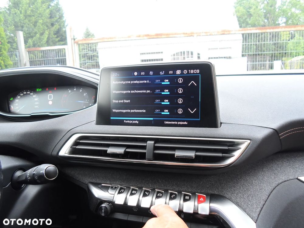 Peugeot 3008 1.2 PureTech GT S&S - 29