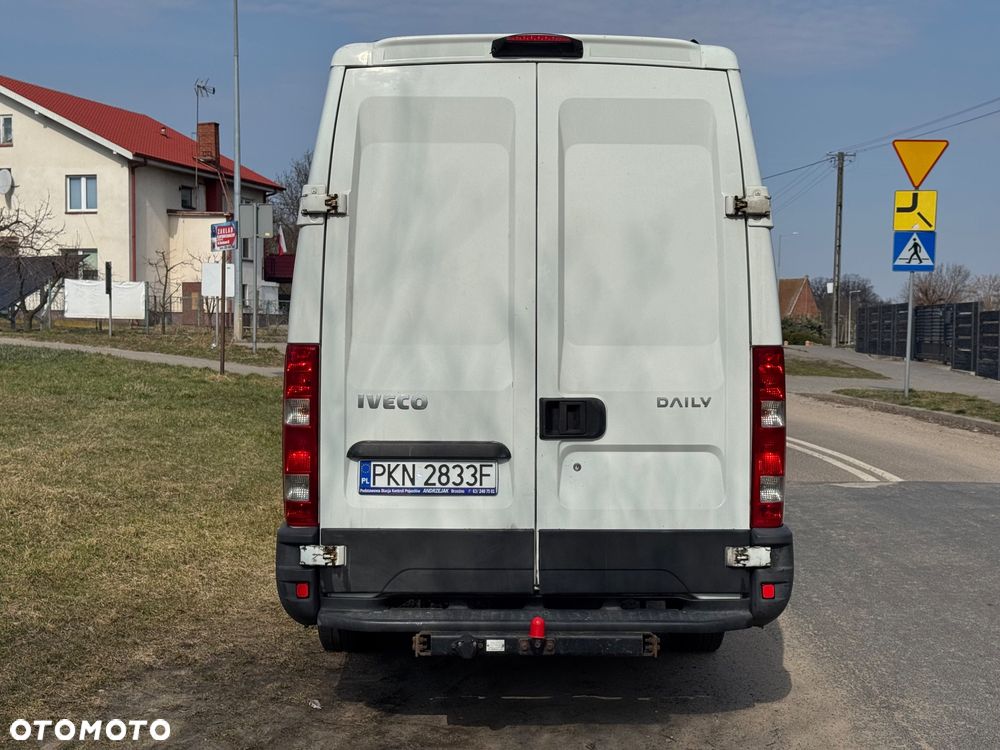 Iveco Daily - 6