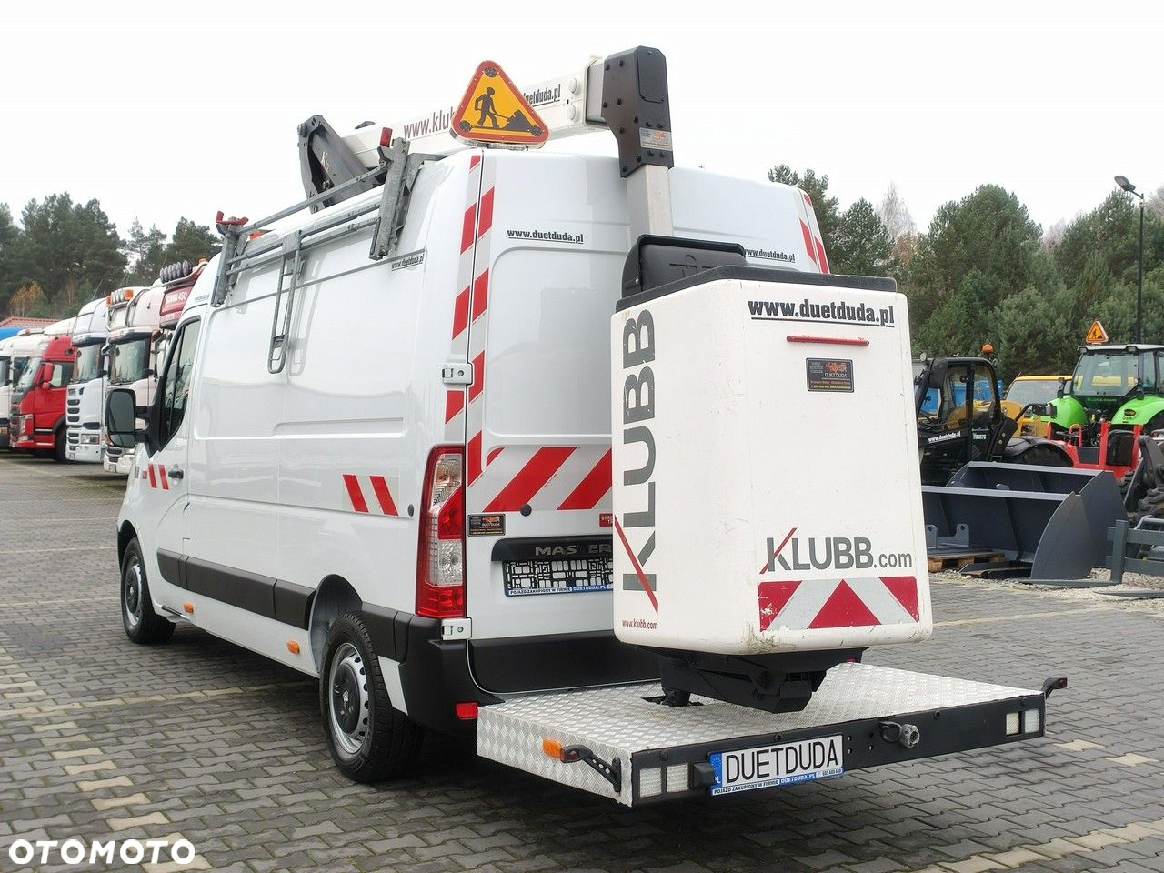Renault Master - 26