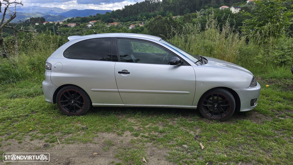 SEAT Ibiza 1.9 TDi Signo - 6