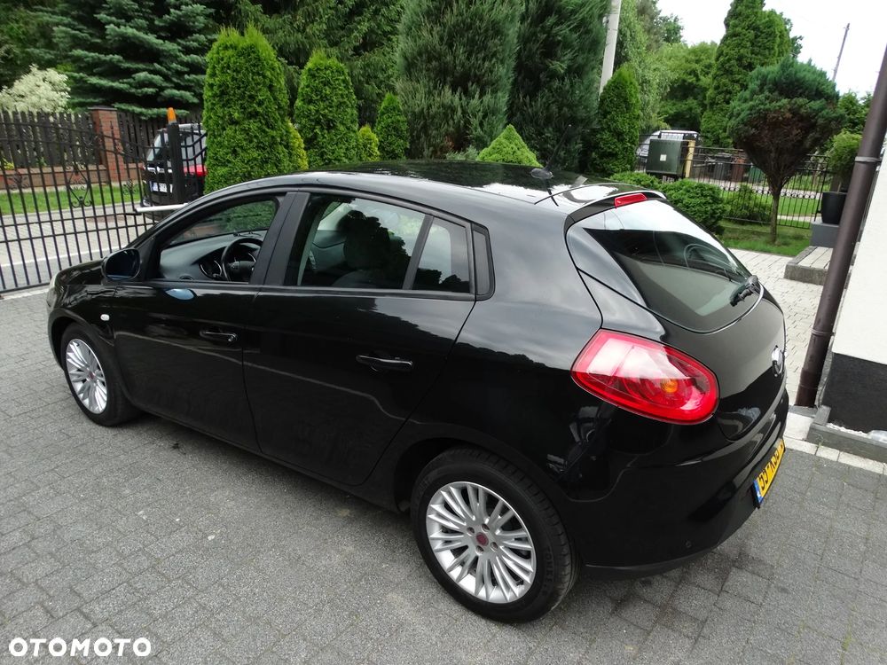 Fiat Bravo - 9