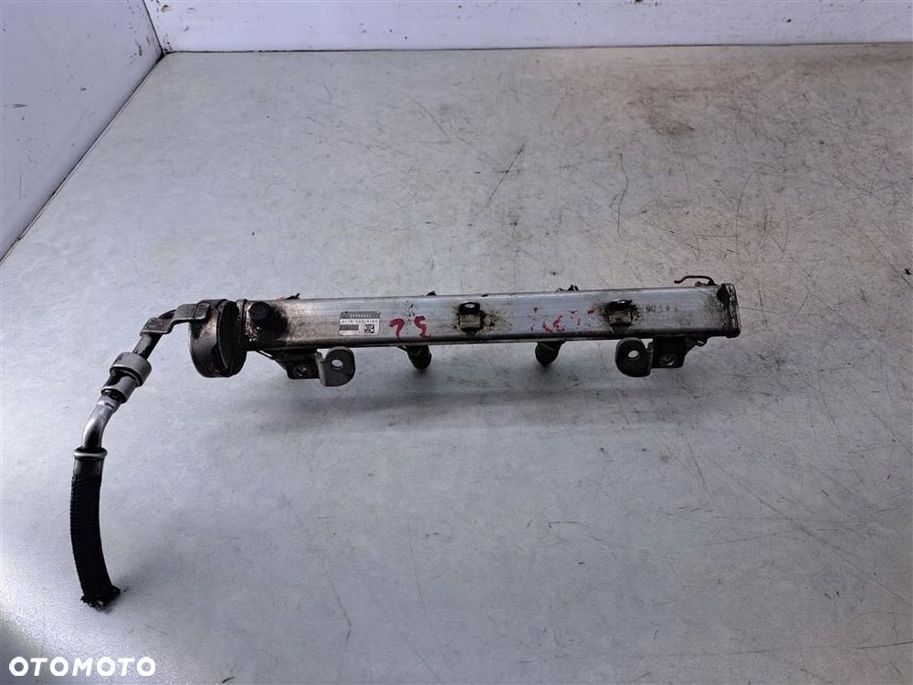 Listwa wtryskowa Chevrolet HHR 12596243 AN197000-0550 - 5