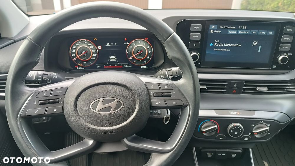 Hyundai i20 1.2 Modern - 9