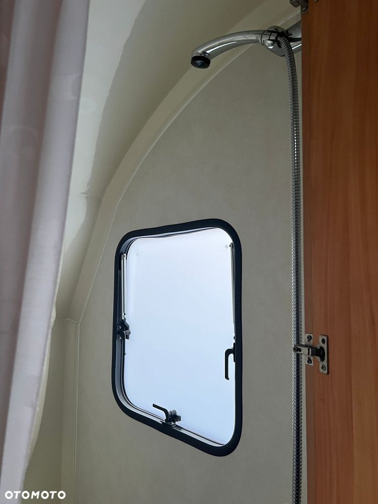 Adria ADORA 462 PU - 25