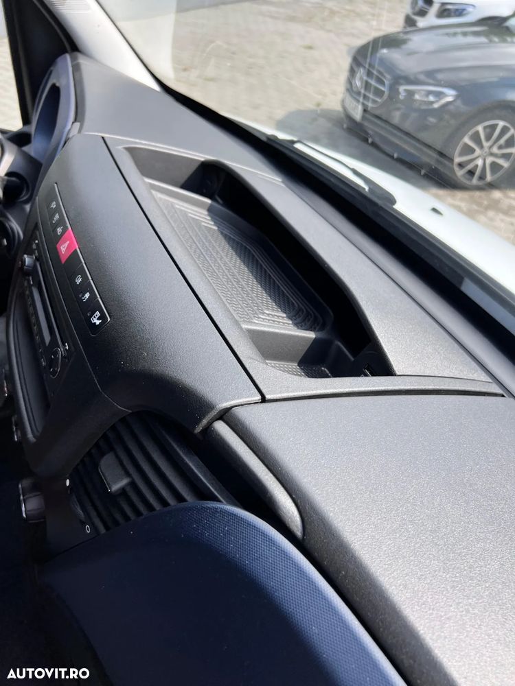 Iveco 35S18 DAILY - 12