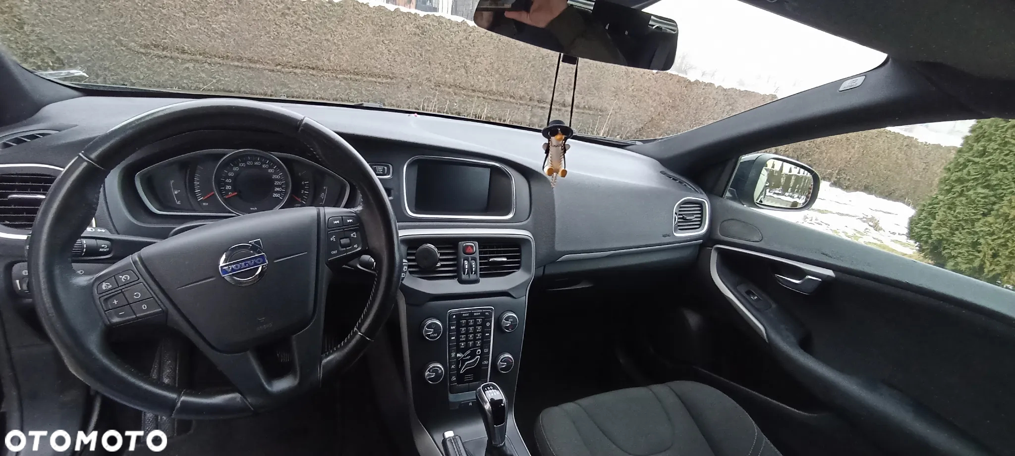 Volvo V40 D2 Drive-E Kinetic - 2