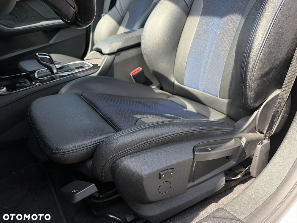 BMW Seria 1 118i M Sport - 12