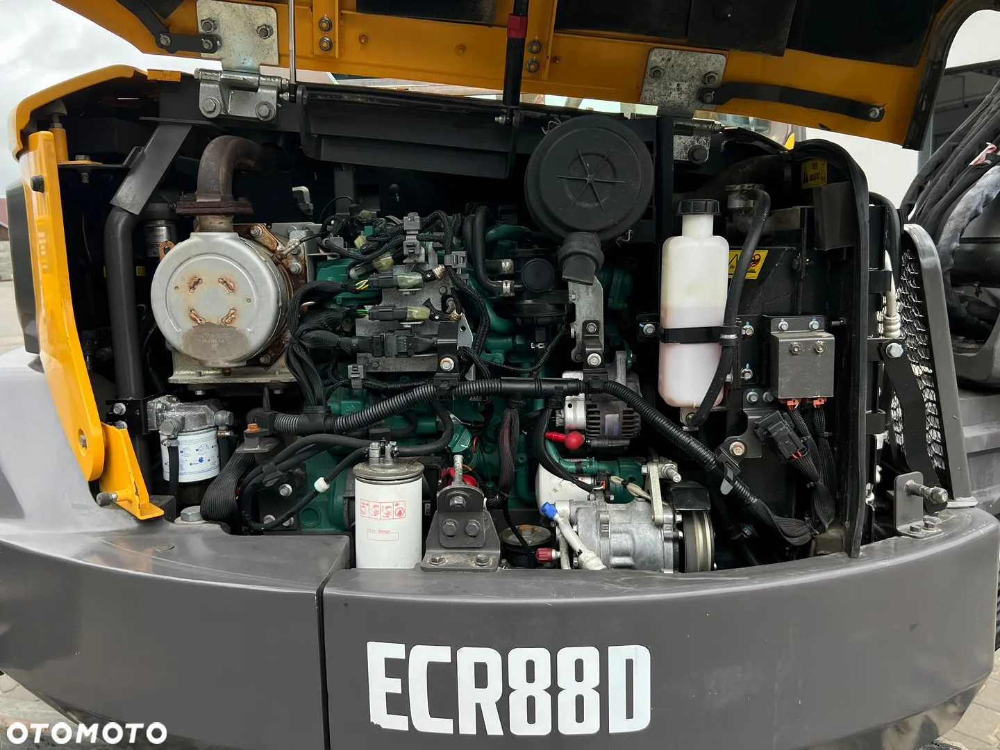 Volvo ECR88D - 17