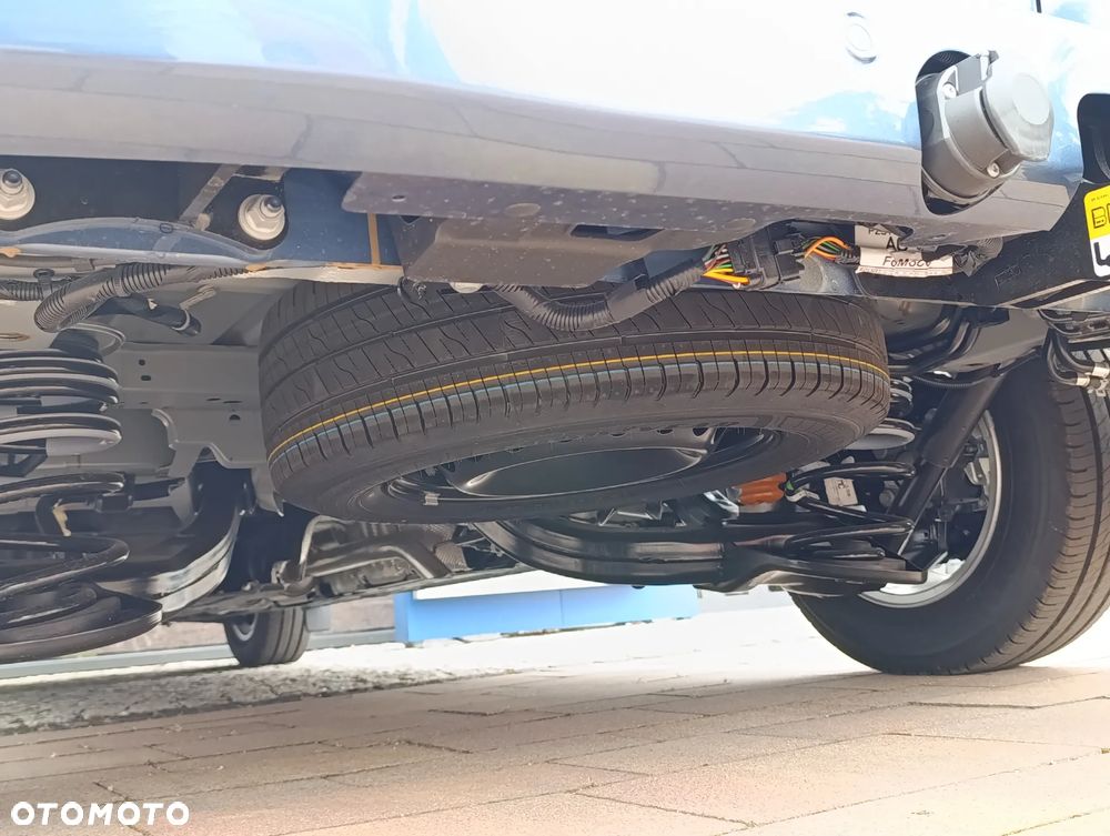 Ford Transit Custom Kombi 320 L2H1 Limited M1 - 13