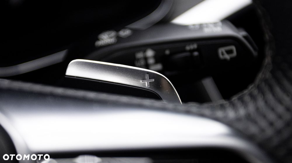 Audi A6 Avant 50 TDI mHEV Quattro Sport Tiptronic - 28