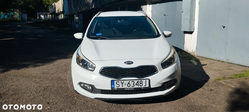 Kia Ceed 1.6 CRDi L - 2