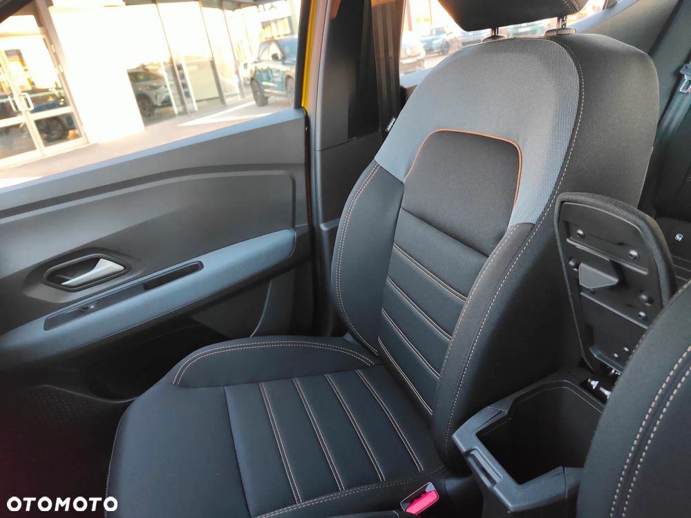 Dacia Sandero Stepway 1.0 TCe110 Expression - 23
