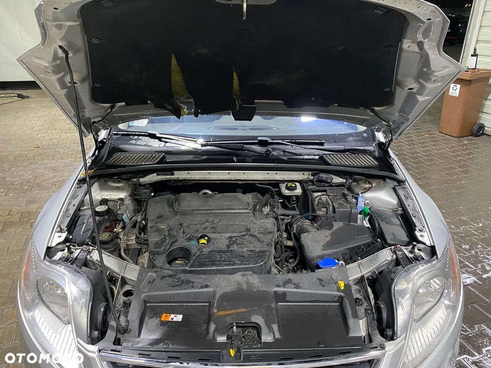 Ford Mondeo 2.0 TDCi Titanium - 13