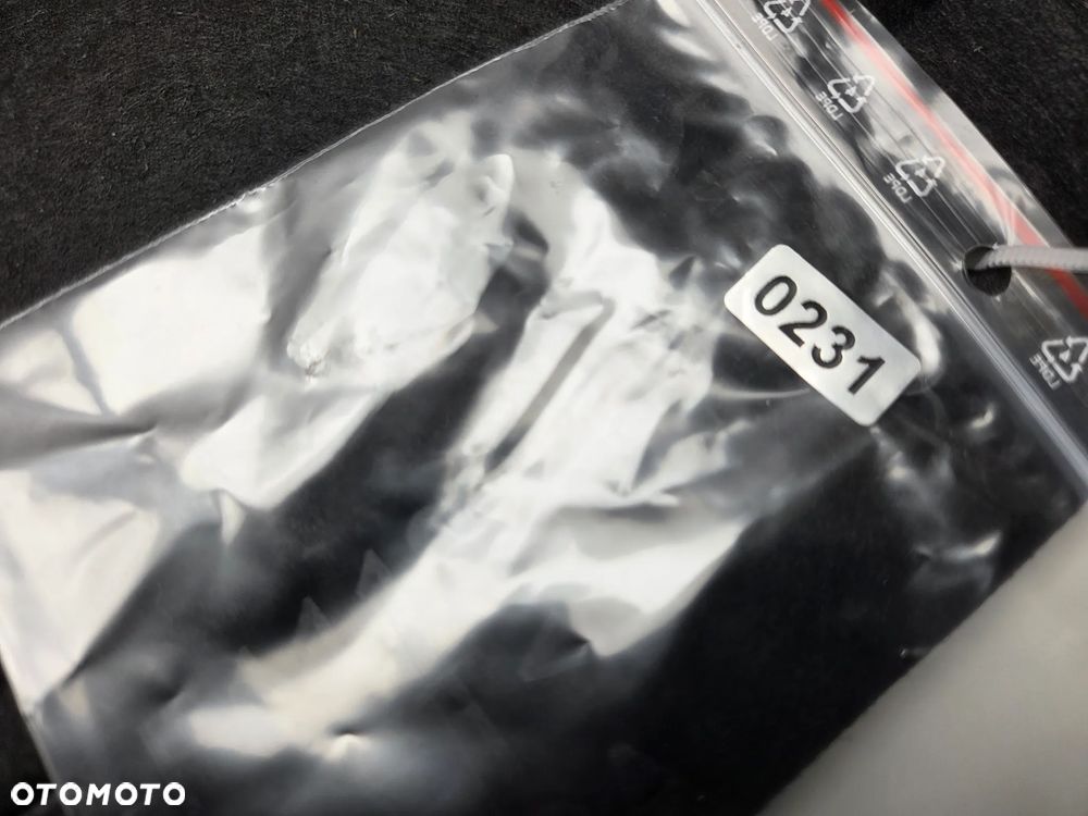 FOCUS MK4 OSŁONA PODŁOGA PODWOZIA PRAWA JX6B-F11132 - 7