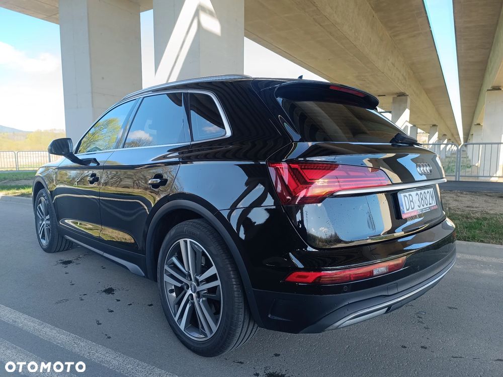 Audi Q5 35 TDI S tronic - 18