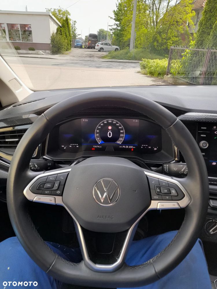 Volkswagen Polo 1.0 TSI Comfortline - 13