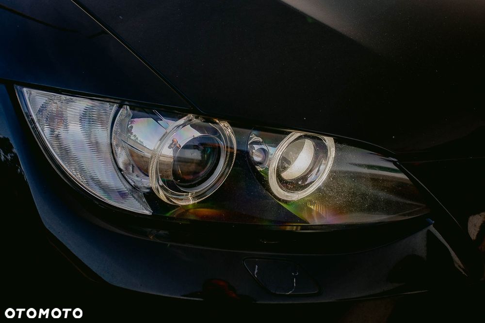 BMW Seria 3 330d - 5
