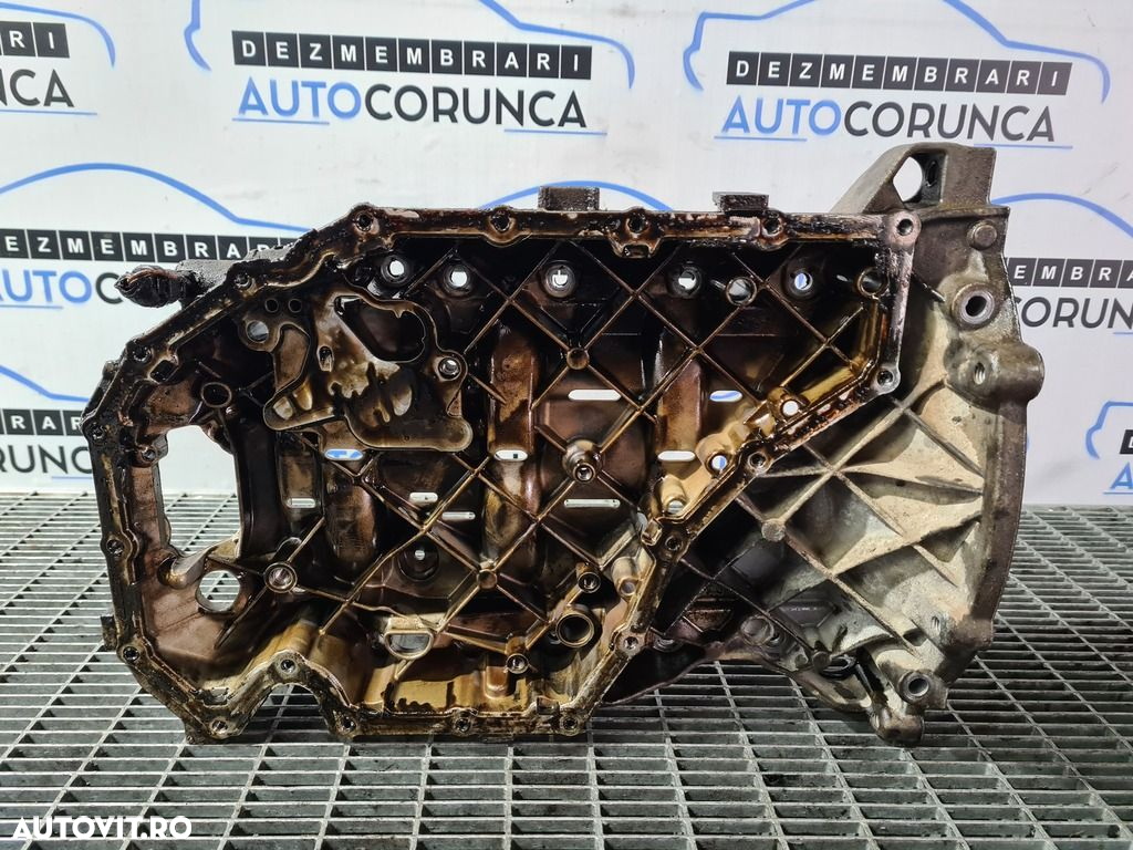 Baie ulei AUDI Q5 2.0TFSI 2008 - 2012 1984CC CDN Euro5 (1089) - 2