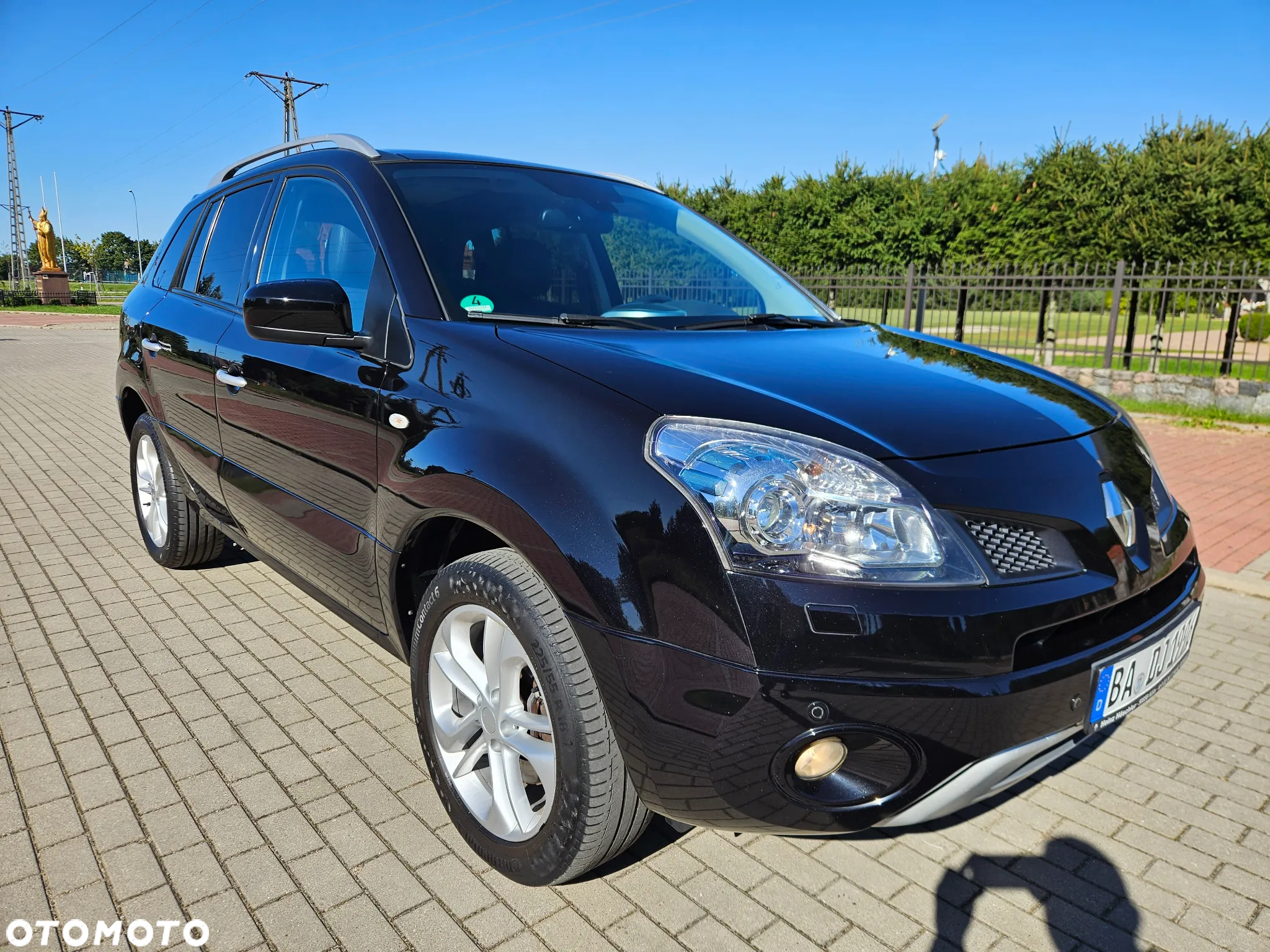 Renault Koleos 2.0 dCi 4x4 Bose Edition - 3