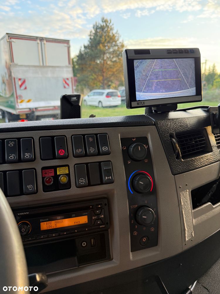 Volvo FE - 38