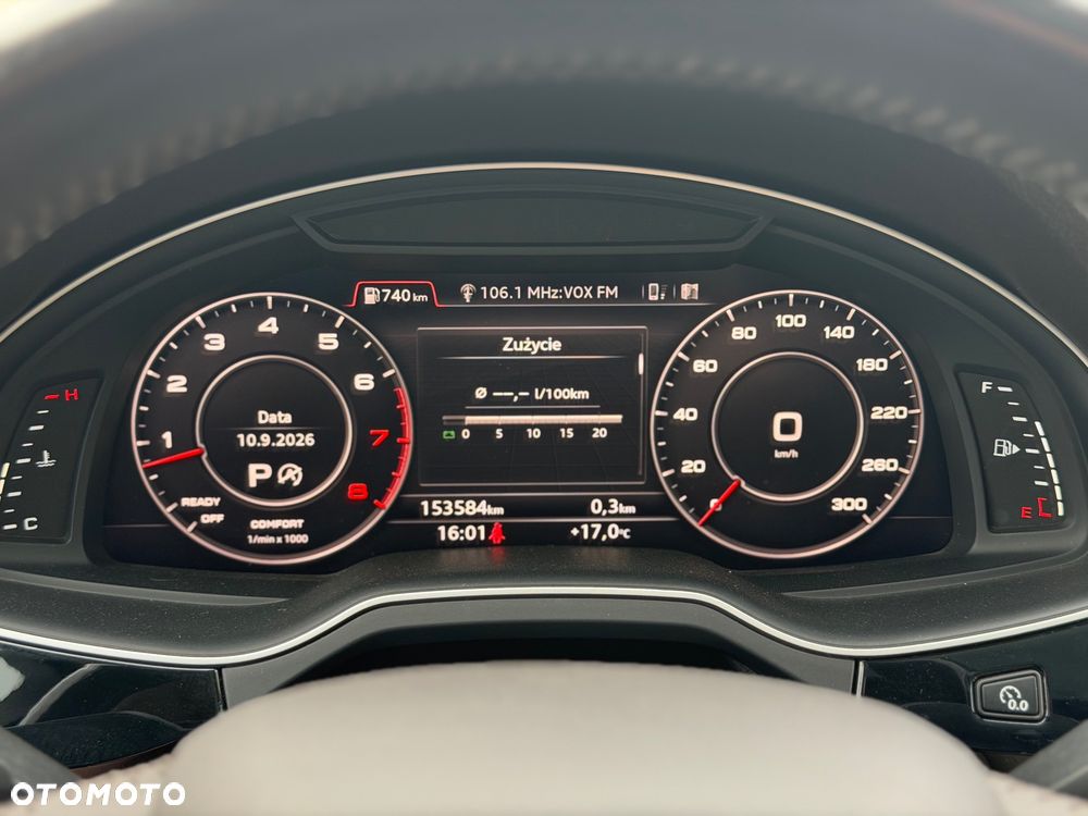 Audi Q7 - 38
