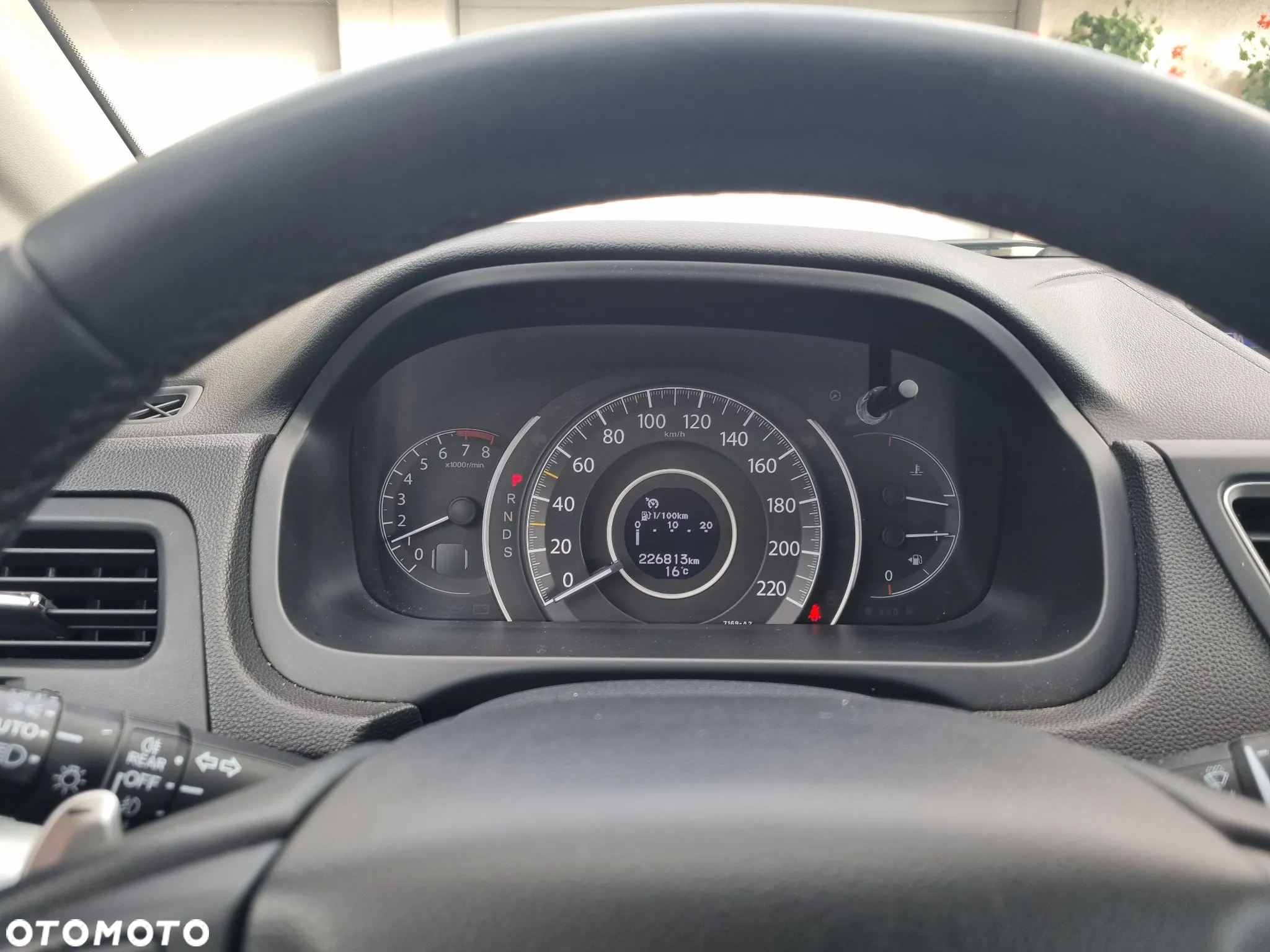 Honda CR-V 2.0 Executive (Sensing Pack / Connect+) - 5