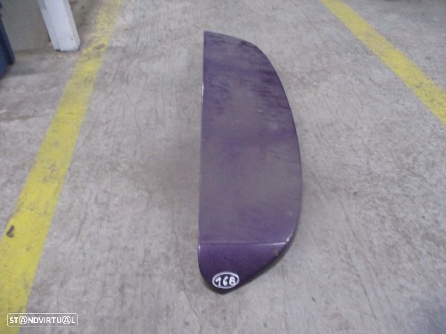 Aileron 7608553020 LEXUS IS300 1 SPORTCROSS 2005 3.0I 213CV 5P ROXO - 3