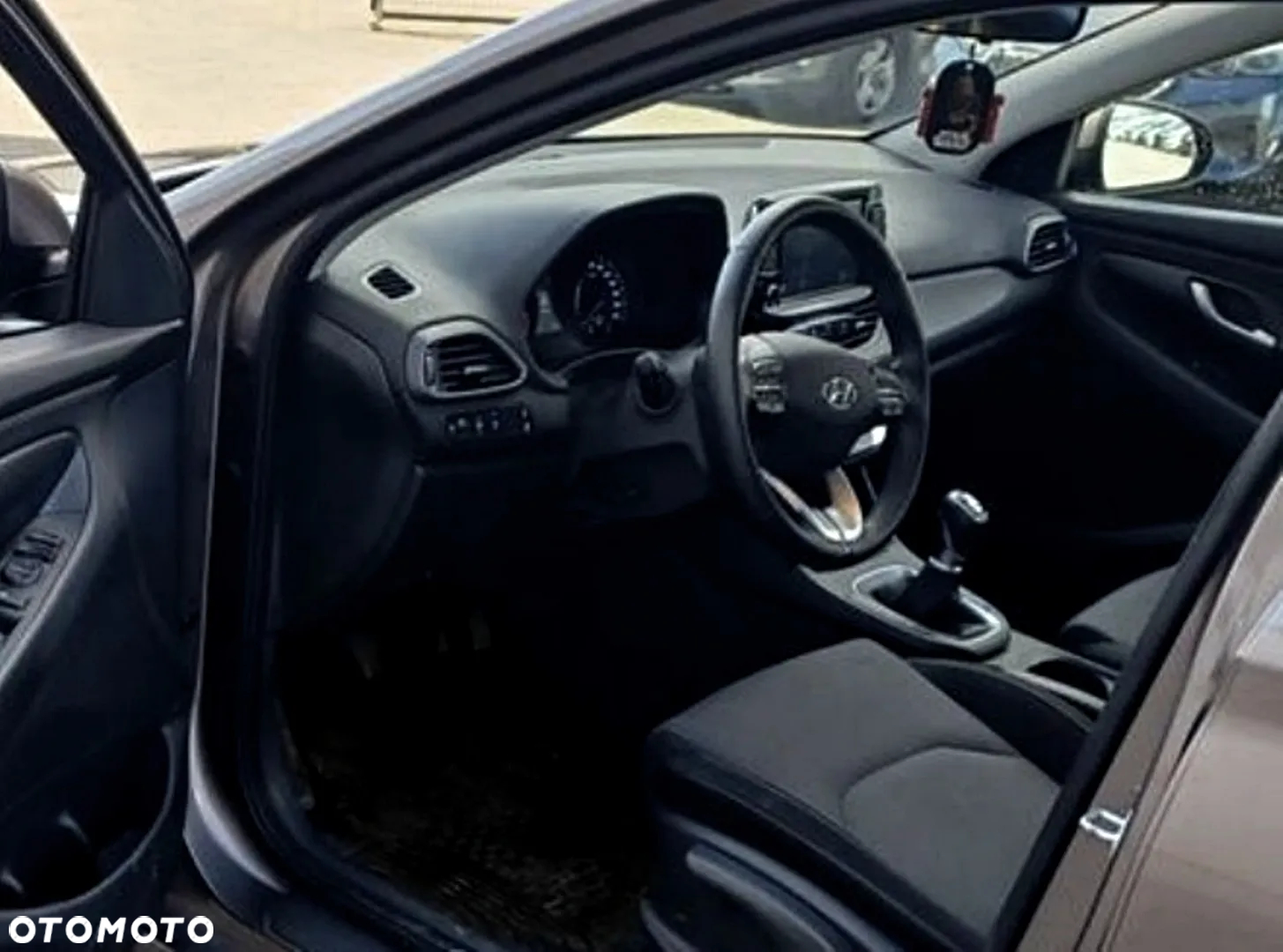 Hyundai i30 1.0 T-GDI Modern - 8