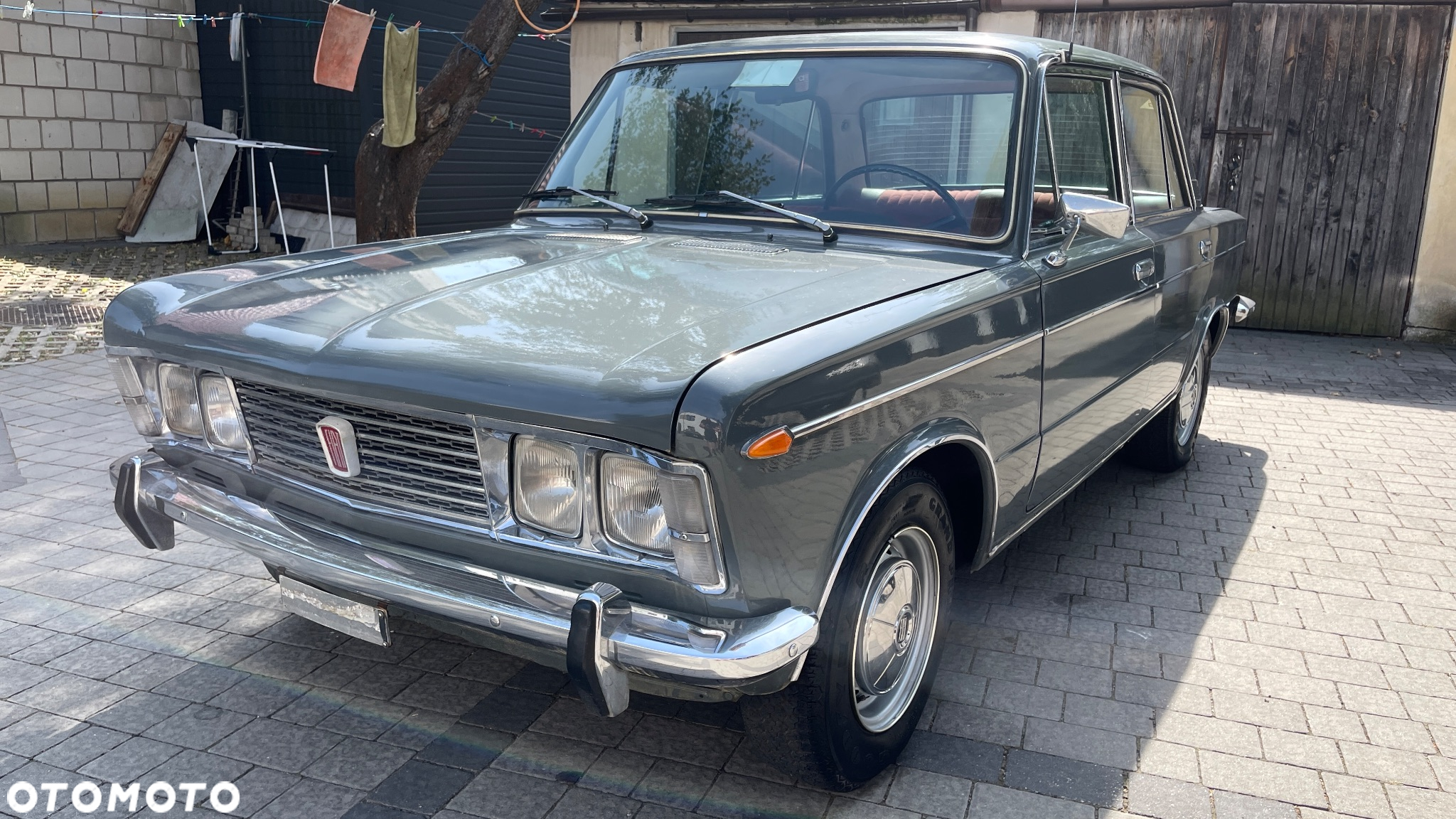 Fiat 125p - 15
